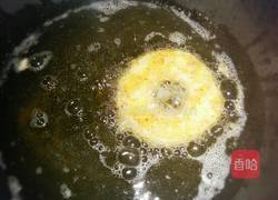 甜甜苹果圈的做法图解7