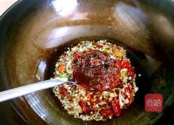 酸辣红薯粉的做法图解11