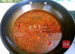 酸辣红薯粉的做法图解14