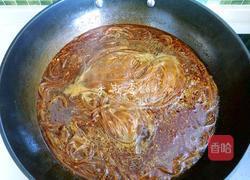 酸辣红薯粉的做法图解16