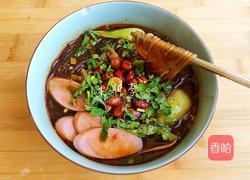 酸辣红薯粉的做法图解19