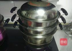 扁垛的做法图解9