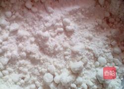 年糕的做法图解2