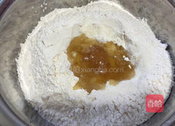 绥德油炸炸的做法图解1