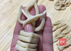 绥德油炸炸的做法图解12