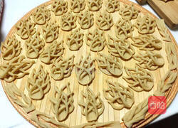 绥德油炸炸的做法图解16