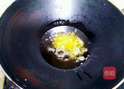 干豇豆红烧肉的做法图解5