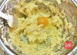 乳酪球的做法图解2