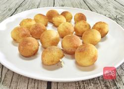 乳酪球的做法图解7