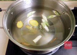 白灼青虾的做法图解6