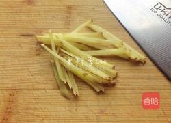 白灼青虾的做法图解10