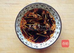 白灼青虾的做法图解11