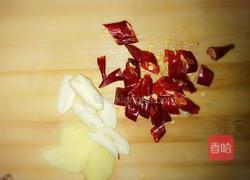 酱爆鸡丁的做法图解2