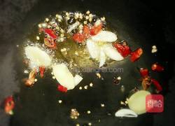 酱爆鸡丁的做法图解5