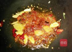 酱爆鸡丁的做法图解6