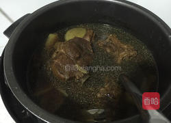 酱牛肉的做法图解3