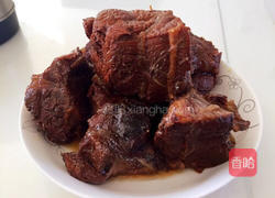 酱牛肉的做法图解4