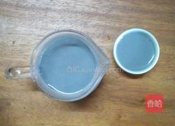 滋补豆浆的做法图解8
