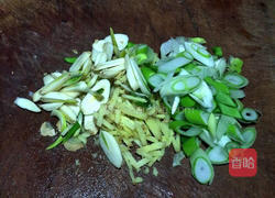 香煎大菱鲆的做法图解3