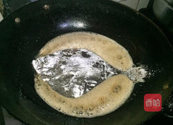 香煎大菱鲆的做法图解6