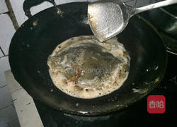 香煎大菱鲆的做法图解7