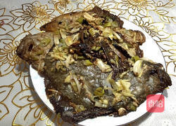 香煎大菱鲆的做法图解9