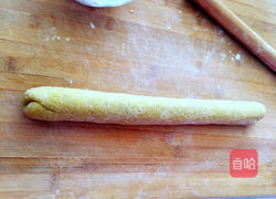 陕北豆沙糕的做法图解3