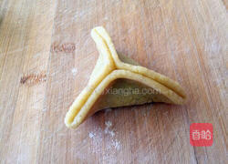 陕北豆沙糕的做法图解7