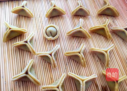 陕北豆沙糕的做法图解8