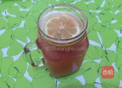 苹果萝卜芹菜汁的做法图解7
