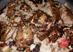 豆腐块的做法图解6