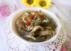 清炖羊杂汤