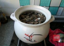 清炖羊杂汤的做法图解5