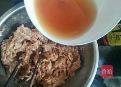 清汤肉丸的做法图解6