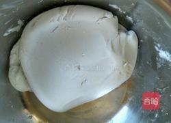 红薯粉蒸饺的做法图解3