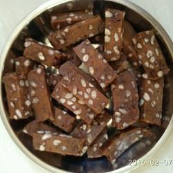 红豆年糕的做法[图]