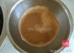 红豆年糕的做法图解2