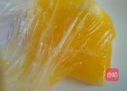 曲奇饼干的做法图解1