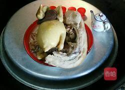 白切鸡的做法图解5