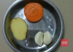 素炒荷兰豆叶的做法图解2