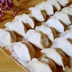 猪肉香菇饺子的做法[图]