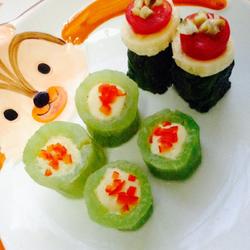 节节高的做法[图]