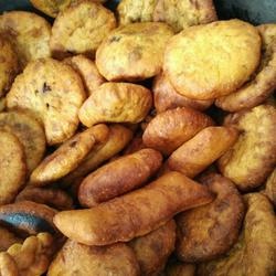 豆沙饼的做法[图]