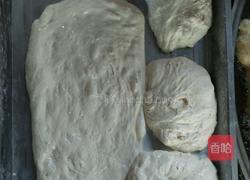 炸面鱼的做法图解2