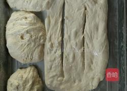 炸面鱼的做法图解3