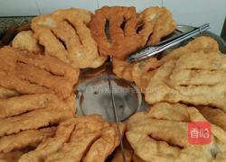 炸面鱼的做法图解6