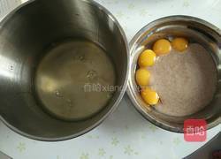 无油健康枣糕八寸的做法图解5