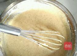 无油健康枣糕八寸的做法图解7