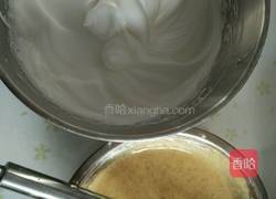 无油健康枣糕八寸的做法图解8