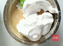 无油健康枣糕八寸的做法图解9